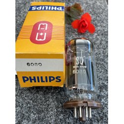 6080 SQ Philips Coin-Base