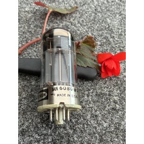6080WC JAN Raytheon