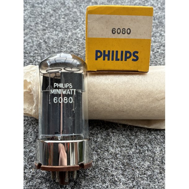 6080 SQ Philips