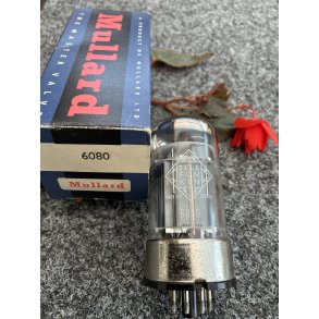 6080 Telefunken