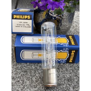 6152C/05 100V/500W Philips