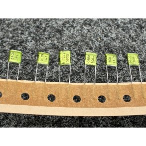 Kondensator 6,8nF/100V ERO