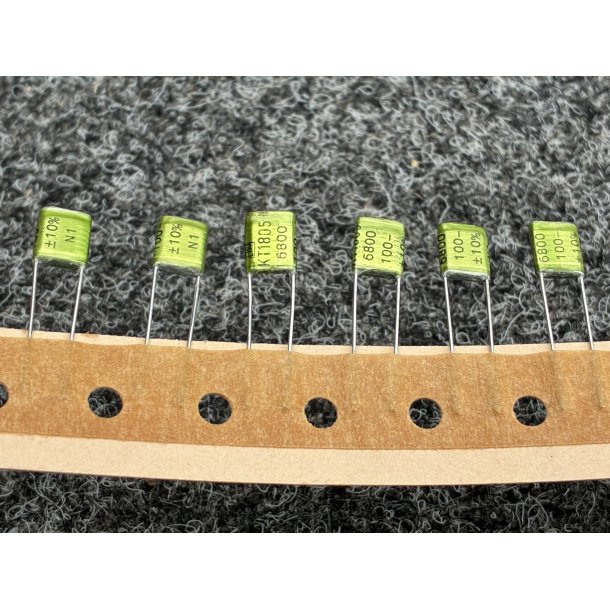 Kondensator 6,8nF/100V ERO