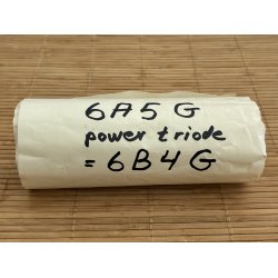 6A5G Sylvania