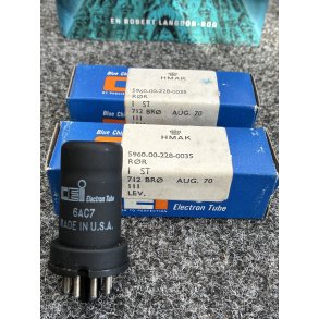 6AC7 CEI