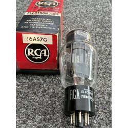 6AS7G RCA
