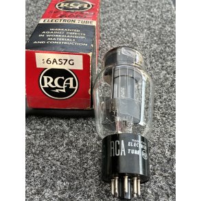 6AS7G RCA