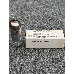 6BA7 RCA