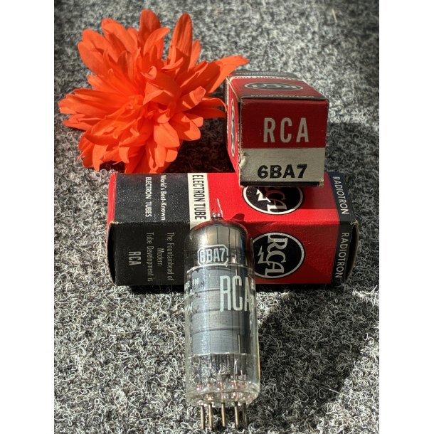 6BA7 RCA