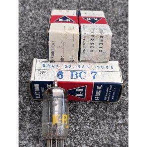 6BC7  K-R