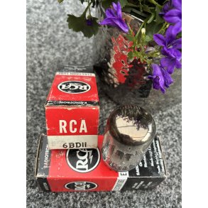 6BD11 RCA
