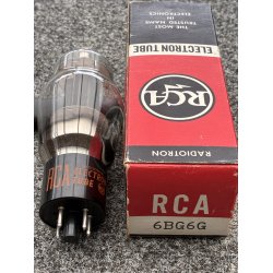 6BG6B RCA