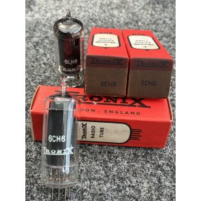 6CH6 Tronix