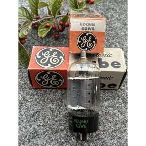 6DQ6B General Electric