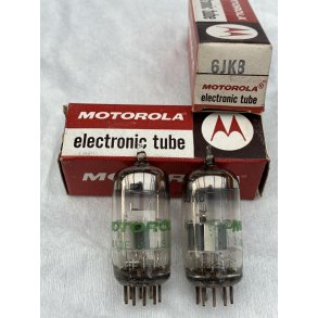6JK8 Motorola