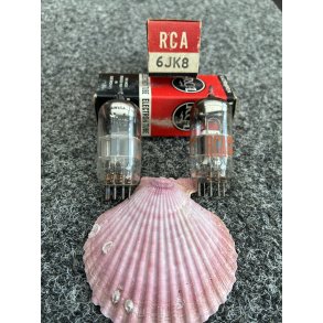 6JK8 RCA