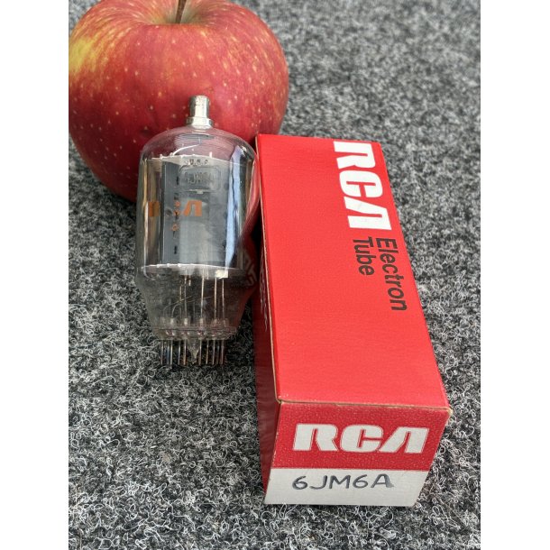 6JM6A RCA