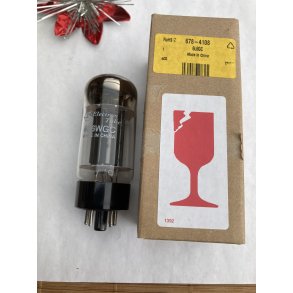 Pentode 6L6WGC Shuguang