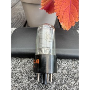 6V6GTA RCA (BRUGT)