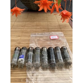 Dobbelt-Ensretter 6X4 Div-BULK