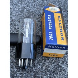 6X5GT Haltron/GE