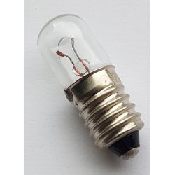 Pre 6,3V/0,3A/1,9W, E10 (8024D)