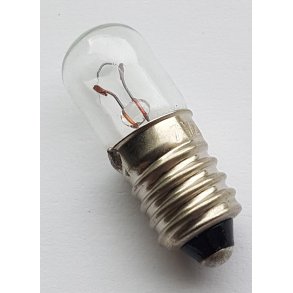 Pre 6,3V/0,3A/1,9W, E10 (8024D)