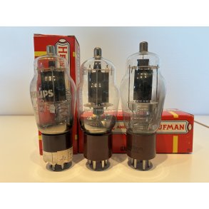 Tetrode 807 H-K PAIR