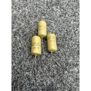 Kondensator 820nF/160V Philips