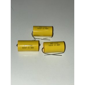 0,82uF/400V CYOG