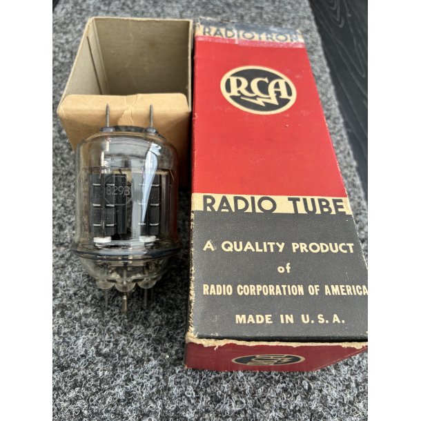 829B RCA