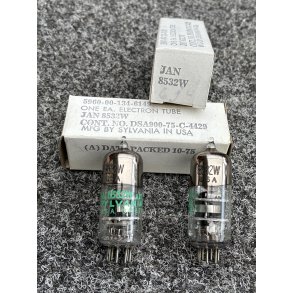 8532W Sylvania PAIR