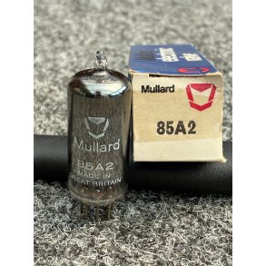 85A2 Mullard