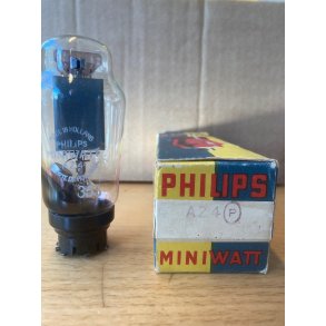 Dobbelt-Ensretter AZ4 PH