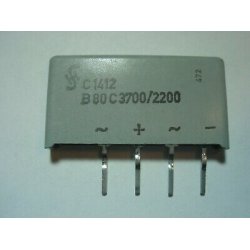 B80C3700/2200