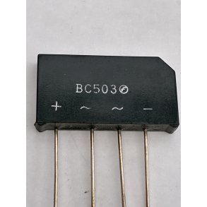 BC503 Fagor
