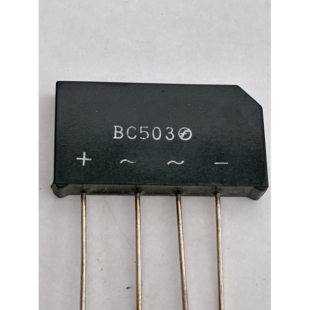 BC503 Fagor