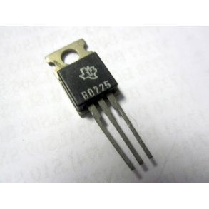 BD225, TO-220