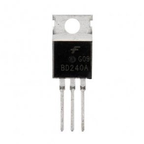 BD240A, TO-220