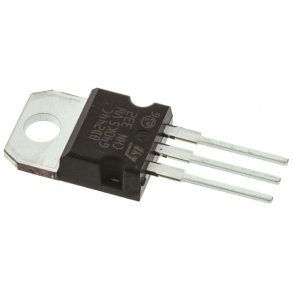 BD244C, TO-220