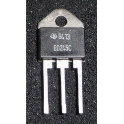 BD245C, TO-3P