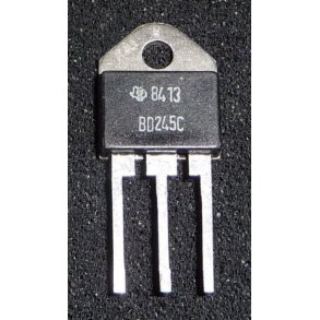 BD245C, TO-3P