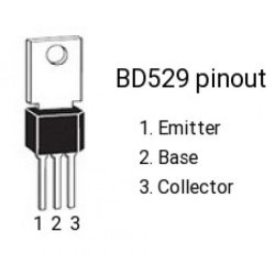 BD529, TO-202
