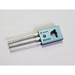 BD680, TO-126