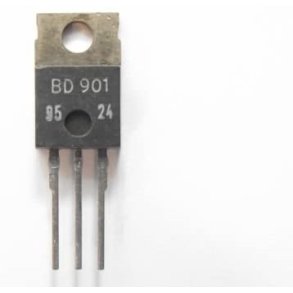 BD901, TO-220