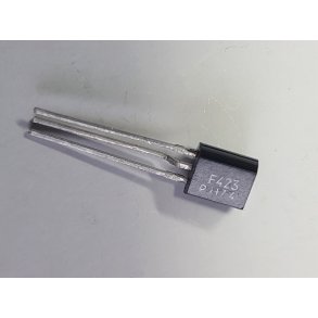 BF423, TO-92