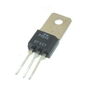 BF857,  TO-202