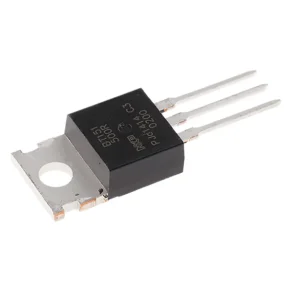 BT151-500R, TO-220