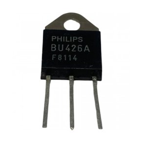 BU426A, TO-3PN (TO-247)