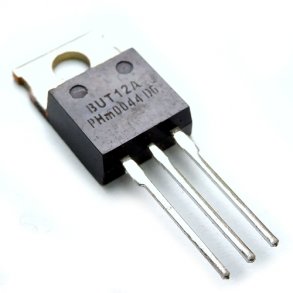 BUT12A, TO-220AB